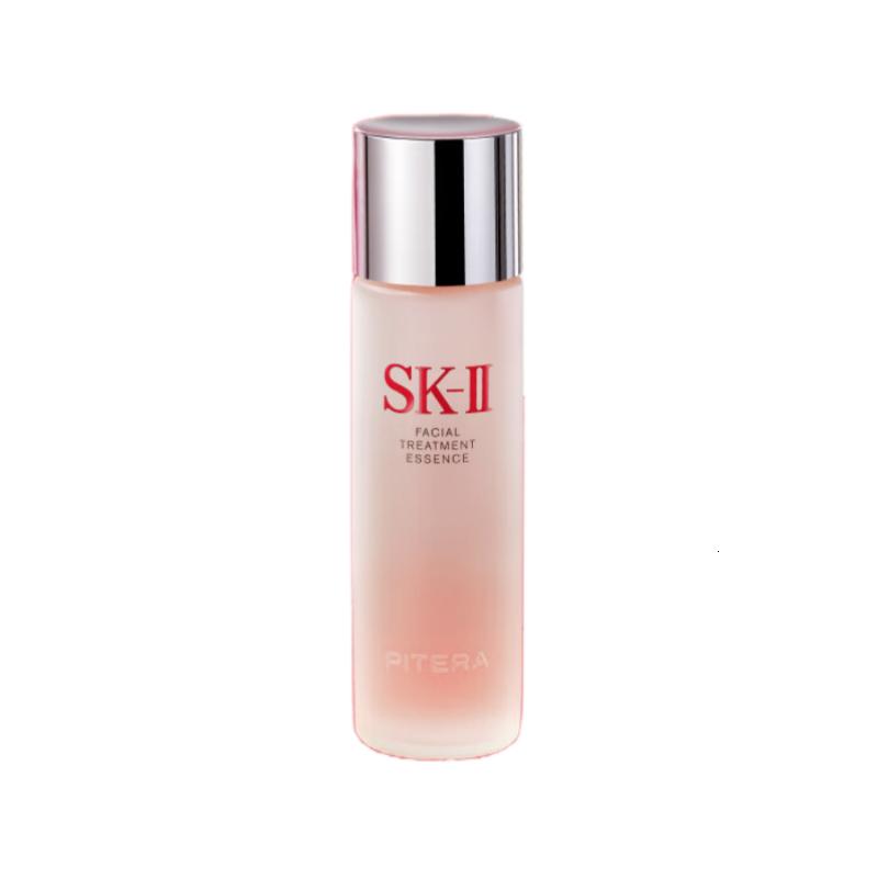 SK-II神仙水230ml精华液sk2化妆品护肤品skii礼物