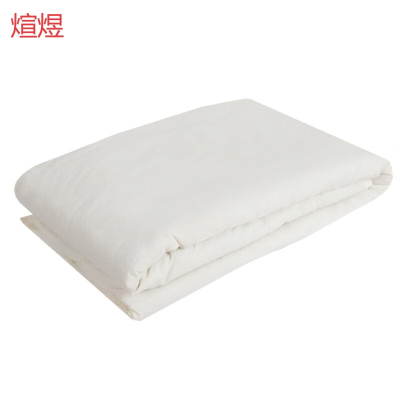 煊煜 全棉包布棉花褥子 XY-4 条