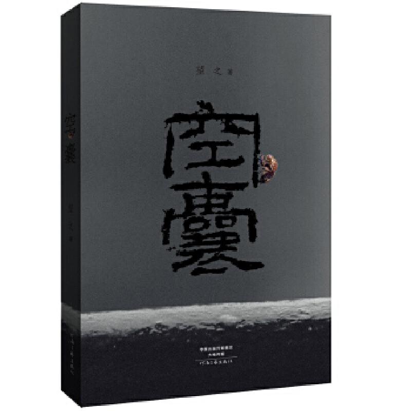 正版新书]空囊望之9787555903925