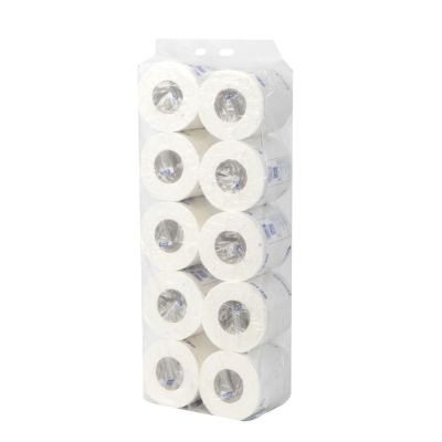 得丰卷纸 130克/卷 10卷/提