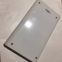 帮客材配 全新原装惠而浦热水器 JSQ30- T16VA1 玻璃面板 收前务必验货