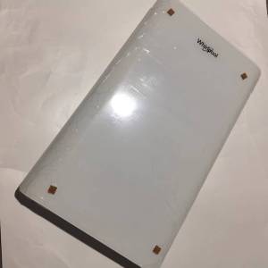 帮客材配 全新原装惠而浦热水器 JSQ30- T16VA1 玻璃面板 收前务必验货