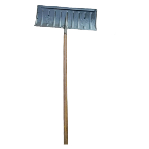 旋达除雪铲锰钢 XD1161/把