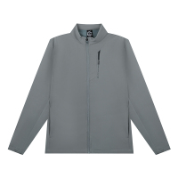 361°男装新款单风衣常规舒适运动外套552514606