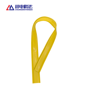川电腾达 TD-BD01Y 绝缘包带 黄色 (计价单位:个)
