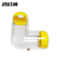 鸿启纳 透明保护套 DH-HT05 200*180*100mm 颜色可选 单位:套