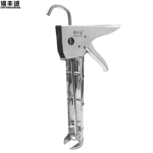 锦丰诚 玻璃胶枪 320mm 把