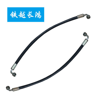 铁越长鸿 高压油管 32×8500cm 根