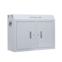 铂联安全(BOLIANANQUAN) 手机屏蔽柜考场会议室5G信号屏蔽柜安全保管柜 中底柜BL-PBG-03