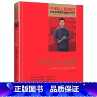 少年方志敏 [正版]书少年方志敏全套小学生四年级文字版课外适用北京教育出版社阅读二年级三年级非注音版少年励志红色经典革命