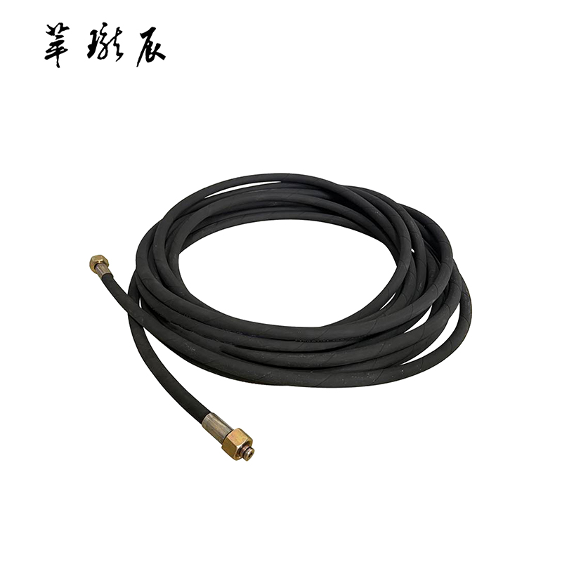 萃珑辰 高压油管 M24*1.5*5000mm 根