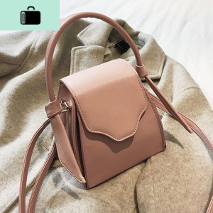 粽子包女手拎斜挎韩版复古手提包2020新款时尚休闲简约水桶包NEW LAKE女士单肩包