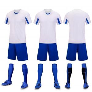 健訫奕天足球服AL667