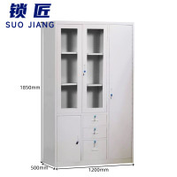 锁匠文件柜1200*500*1850mm台