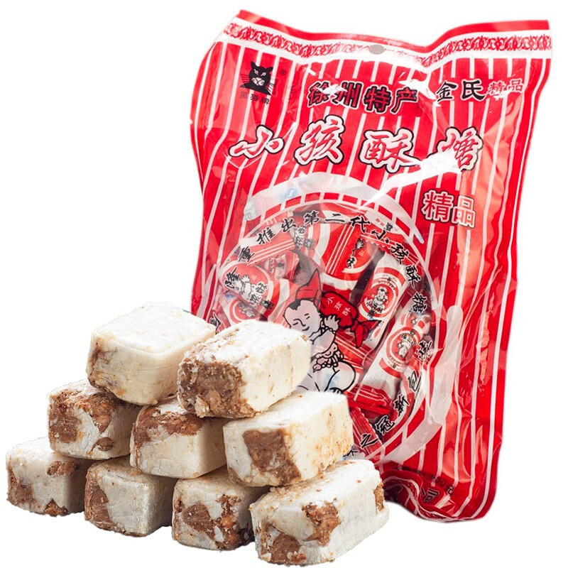 小孩酥徐州特产