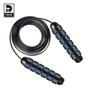 TDUO 跳绳T100 个