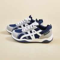 ins韩版新款阿甘鞋女秋季跑步休闲街拍厚底增高