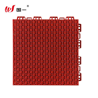悬浮地板 梯扣米格二代-11MM 平方米