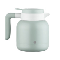 Smiley 304不锈钢 安心焖茶壶 SY-HMC1201