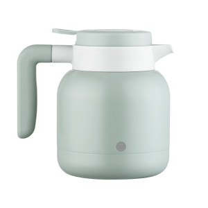 Smiley 304不锈钢 安心焖茶壶 SY-HMC1201