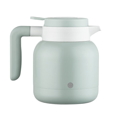 Smiley 304不锈钢 安心焖茶壶 SY-HMC1201