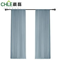 晨磊 窗帘定制/平方米