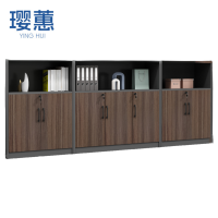 璎蕙 文件柜7门台