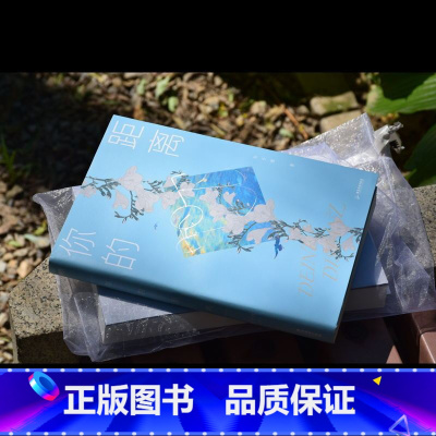 [正版]你的距离 公子优 收录8500字番外+后记 文学言情小说图书你的距离实体书籍