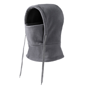 围盛 防寒面罩头套 均码 顶