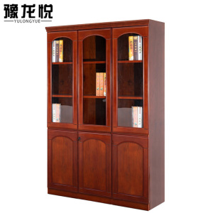 豫龙悦文件柜