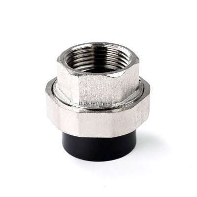 时速 PE内丝活结 63x2