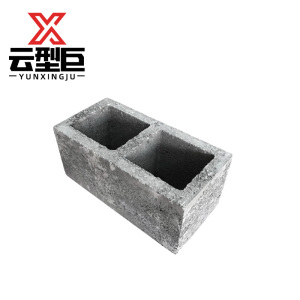 云型巨 水泥砖 空心砖 390*190*190mm 块