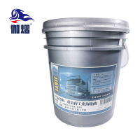 伽熠 重负荷工业齿轮油 L-CKD220#,18L 桶