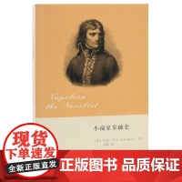 小说家拿破仑