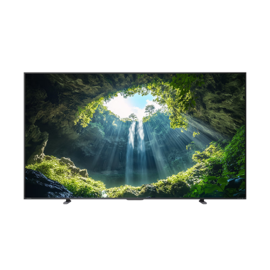 东芝100Z500NF 100英寸4K144Hz Mini LED 火箭炮音响智能液晶平板游戏电视机