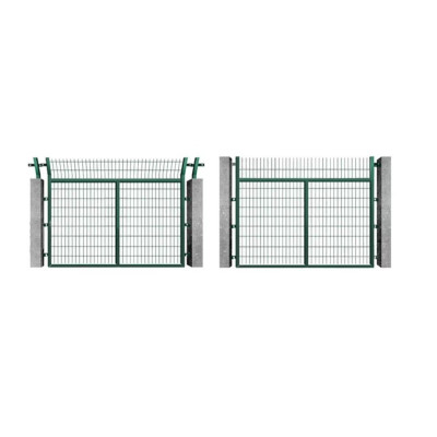 浪伍防护栅栏 2760*1797mm(单位:片)