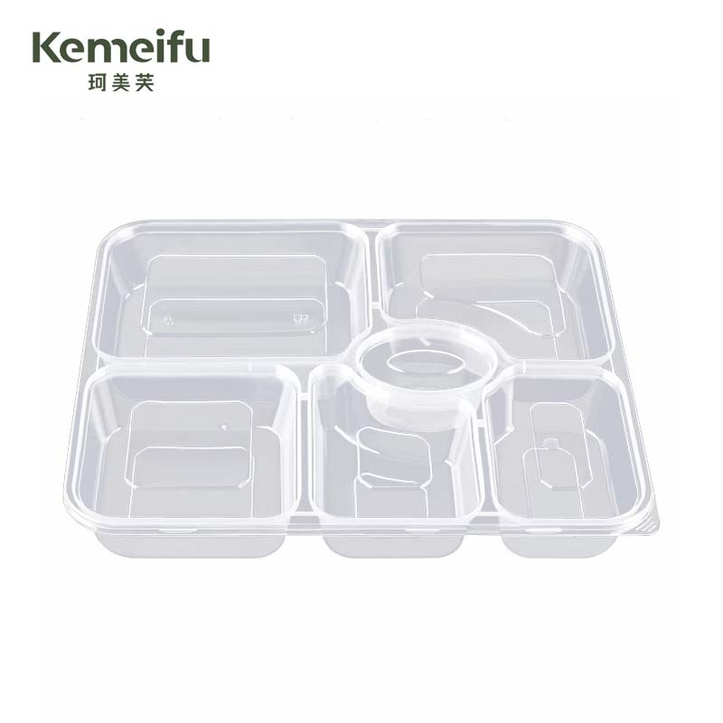 珂美芙 一次性餐盒 KMF40 箱