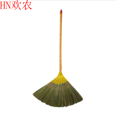 欢农 一体式小芒草扫把/把