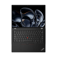 联想ThinkPad S2 06CD 13.3英寸超轻薄笔记本电脑 (英特尔酷睿处理器Ultra7-155H 16G内存 2TB固态)黑色 定制