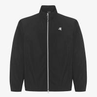 THE NORTH FACEAERORUNJACKET2025春季新款男款连帽透气防风户外运动夹克