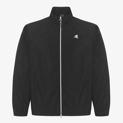 THE NORTH FACEAERORUNJACKET2025春季新款男款连帽透气防风户外运动夹克