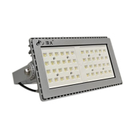 顶火 GMD9106A-120W 调光 额定电压AC100-240V 功率120W IP67 LED泛光灯 计价单位:个