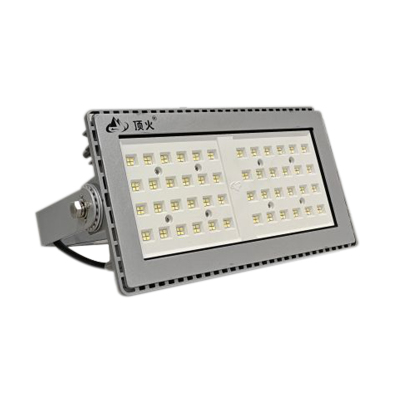 顶火 GMD9106A-120W 调光 额定电压AC100-240V 功率120W IP67 LED泛光灯 计价单位:个