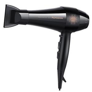 [精选]飞科水润负离子吹风机护发家用宿舍电吹飞大功率吹风筒发型师专用