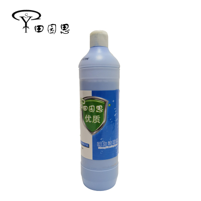 田园思 强力洁厕剂 WL-JCJ500 瓶
