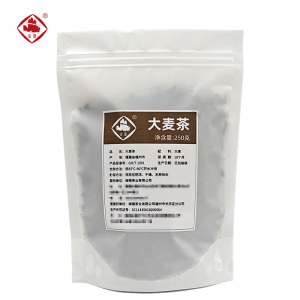 崟露大麦茶250g袋