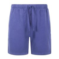 透气运动短裤男跑步训练宽松舒适健身休闲男装