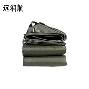 远润航 三防篷布 6*8m 张