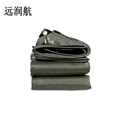 远润航 三防篷布 6*8m 张