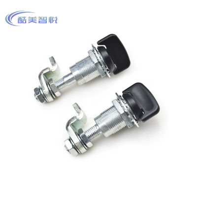 酷美智悦 可伸缩转舌锁 KM-ZYH001 个